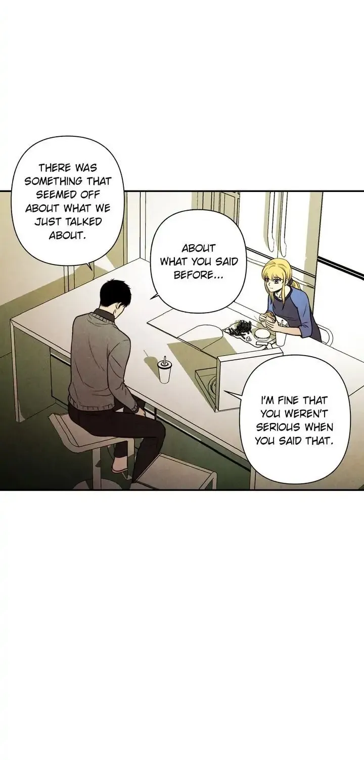 Just Give It to Me Chapter 142 page 14 - 