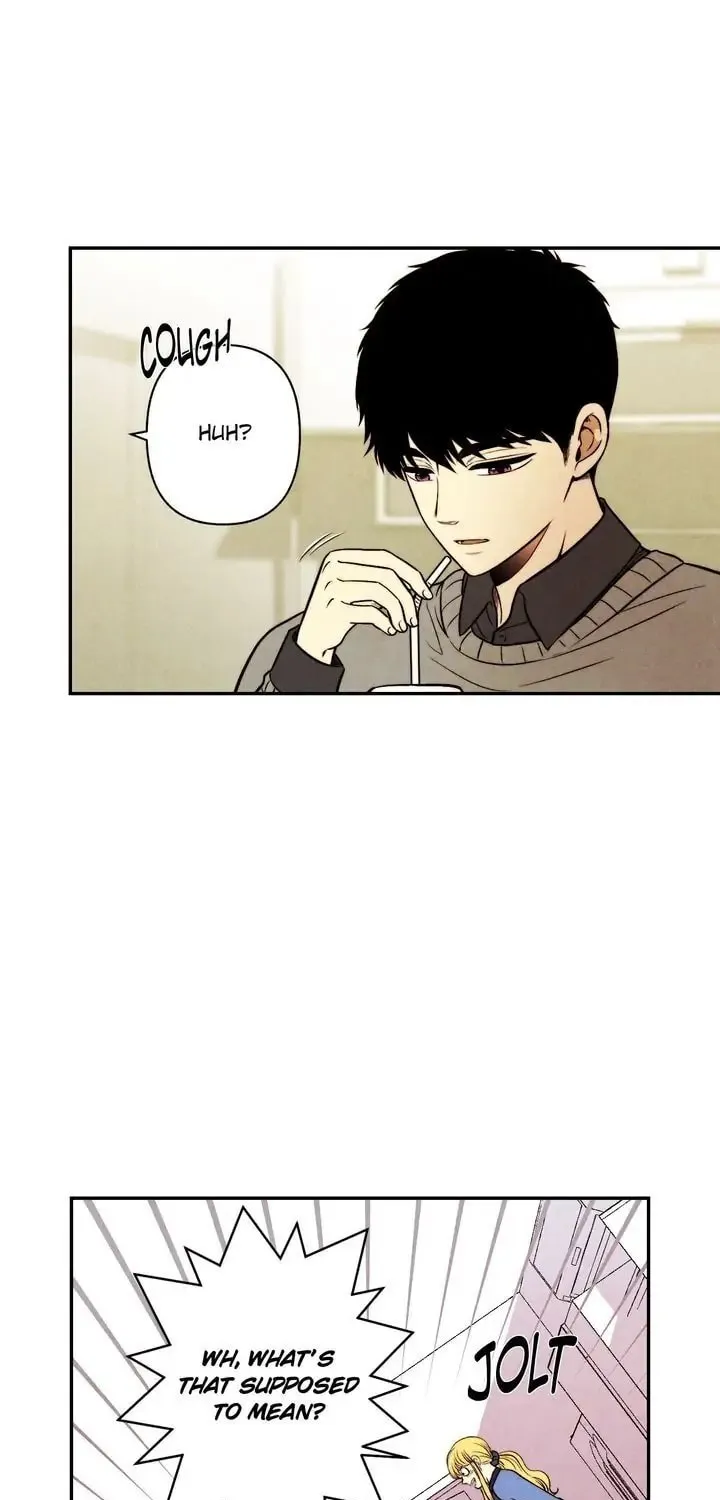 Just Give It to Me Chapter 142 page 20 - 