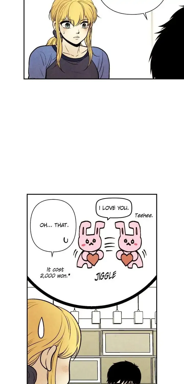Just Give It to Me Chapter 142 page 23 - 