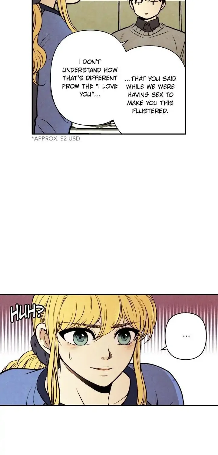 Just Give It to Me Chapter 142 page 24 - 