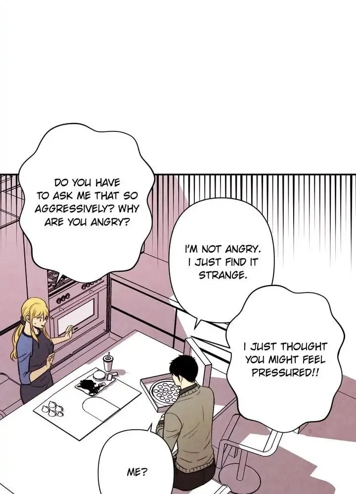Just Give It to Me Chapter 142 page 25 - 