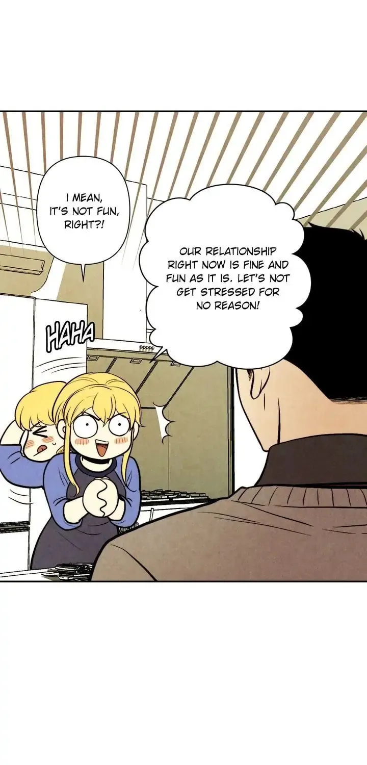 Just Give It to Me Chapter 142 page 30 - 