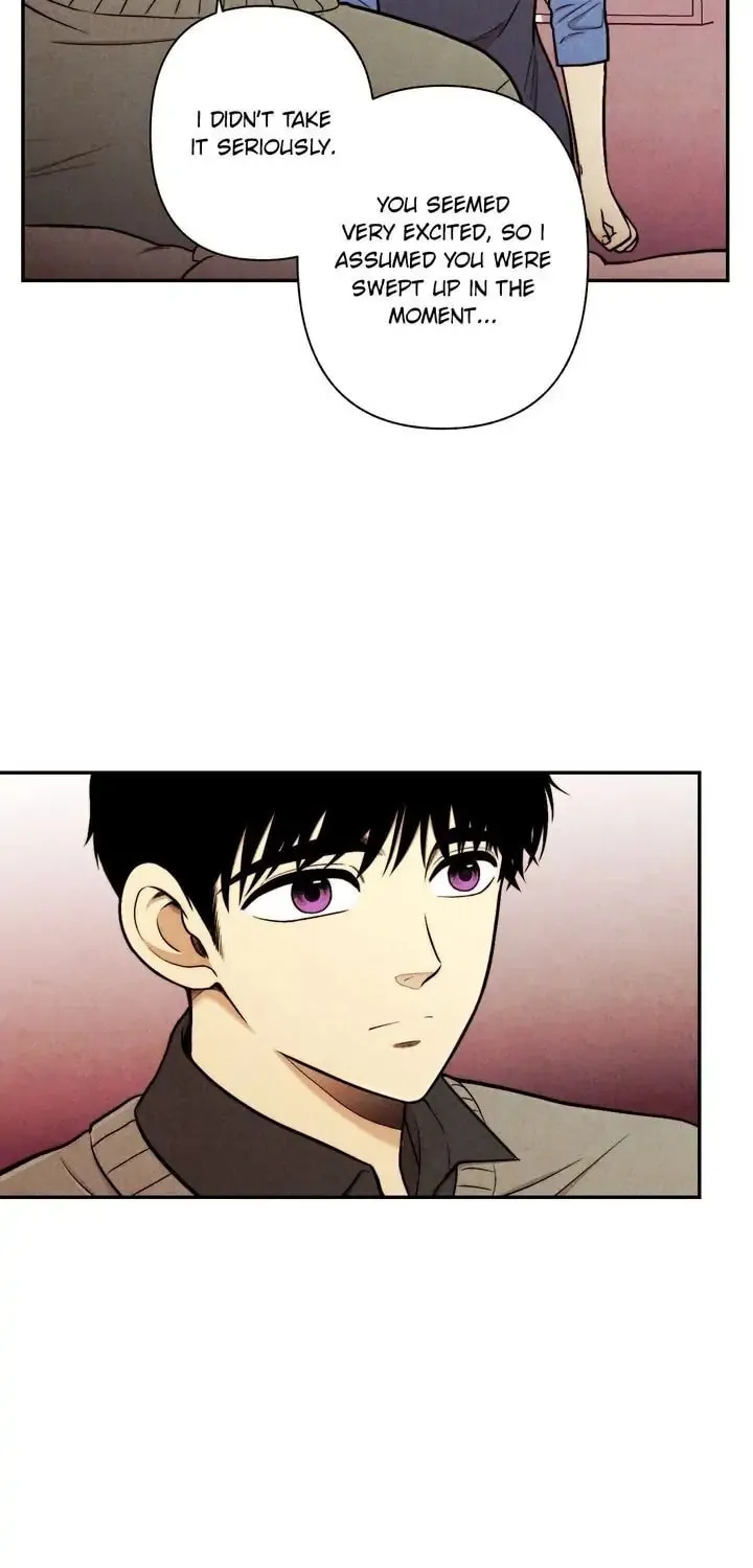 Just Give It to Me Chapter 142 page 4 - 