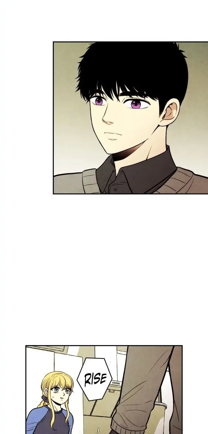 Just Give It to Me Chapter 142 page 31 - 