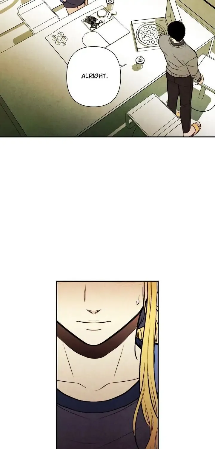 Just Give It to Me Chapter 142 page 33 - 
