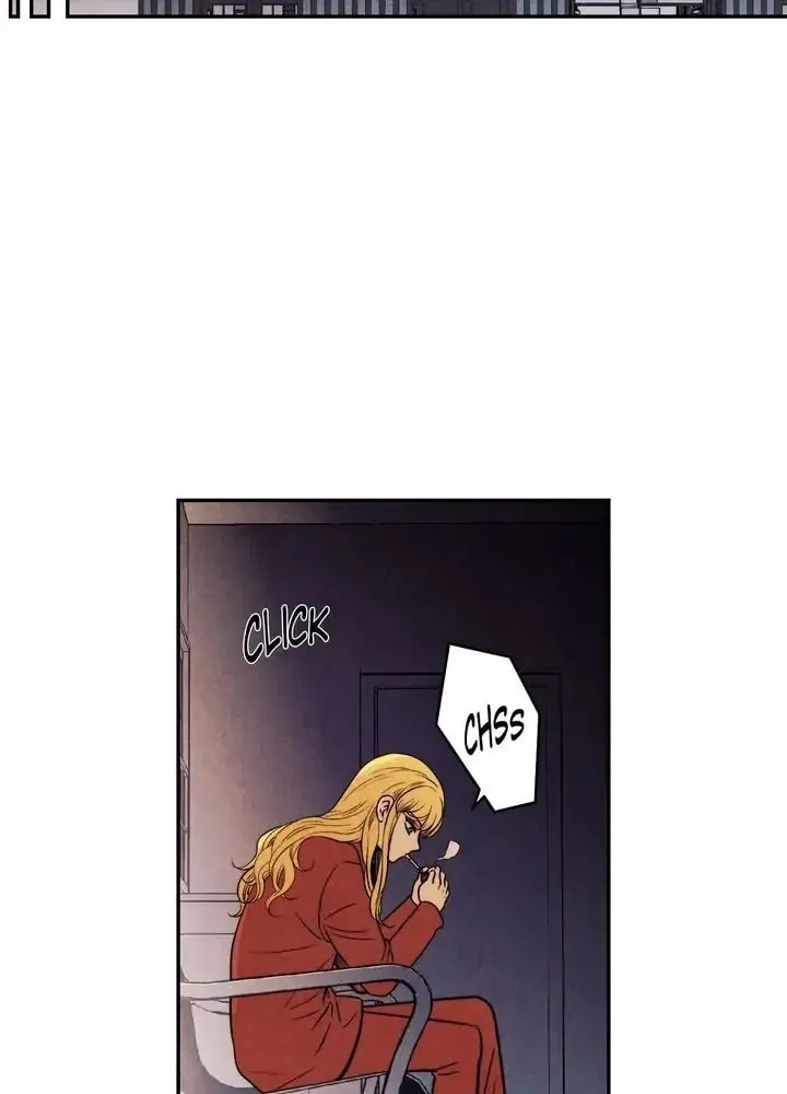 Just Give It to Me Chapter 142 page 35 - 