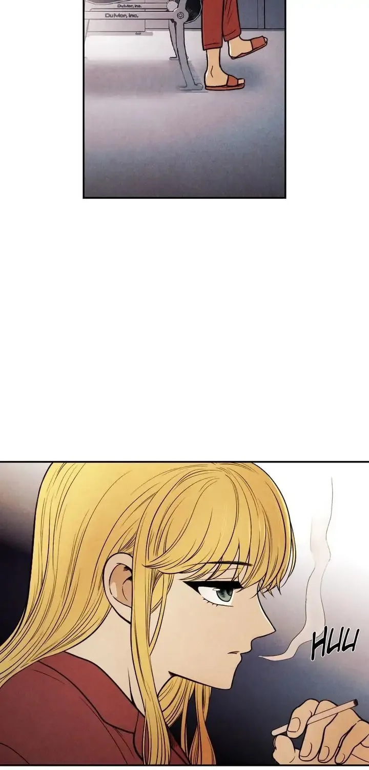 Just Give It to Me Chapter 142 page 36 - 