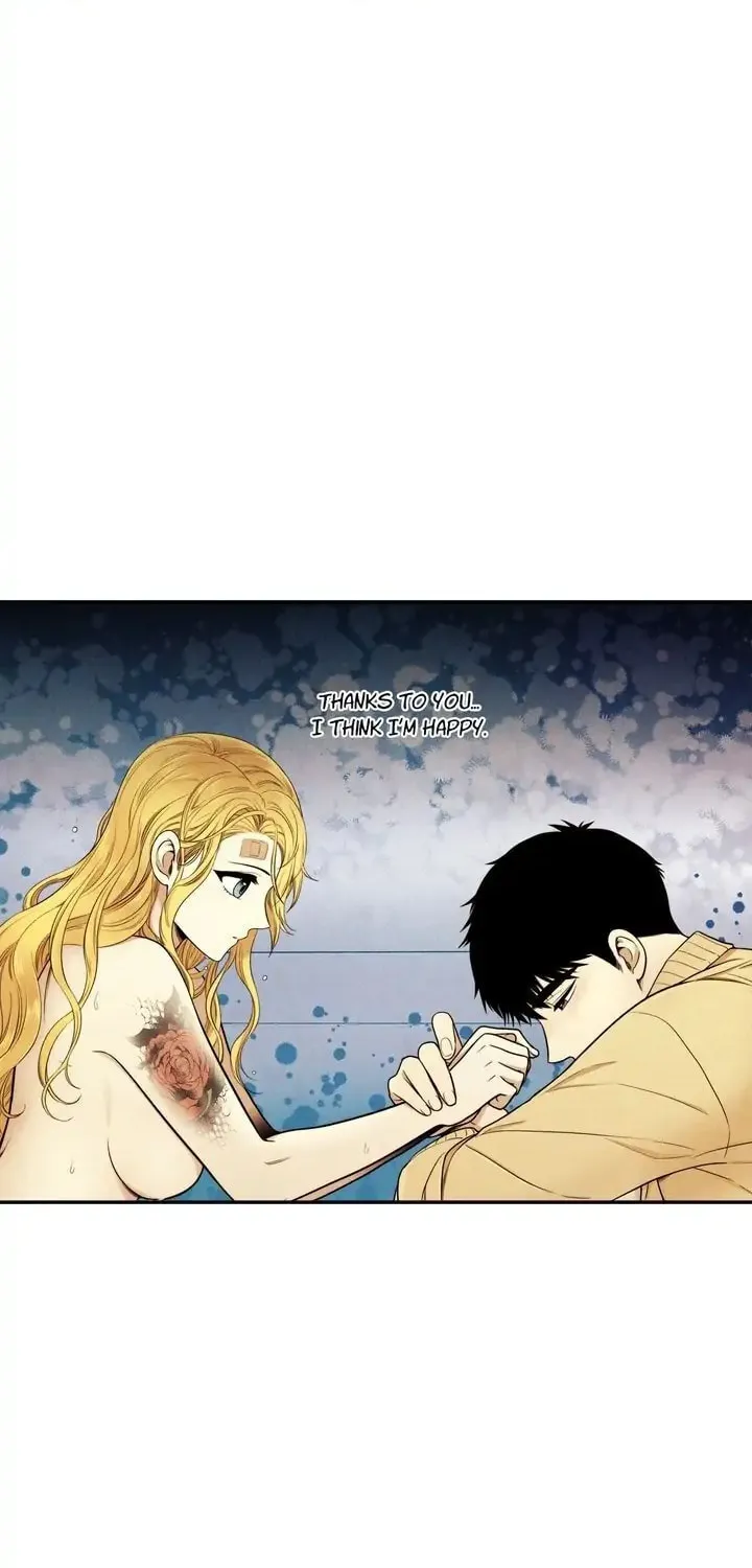 Just Give It to Me Chapter 142 page 37 - 