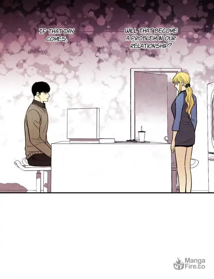 Just Give It to Me Chapter 142 page 39 - 