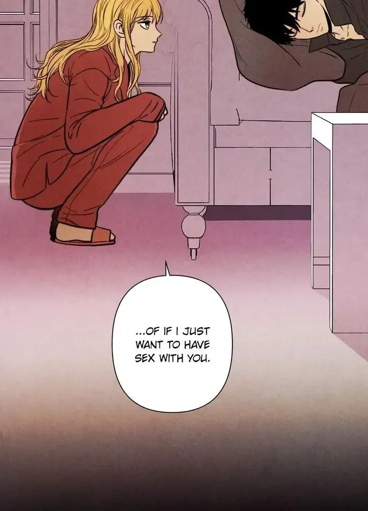 Just Give It to Me Chapter 142 page 45 - 
