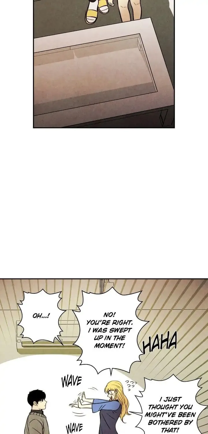 Just Give It to Me Chapter 142 page 7 - 
