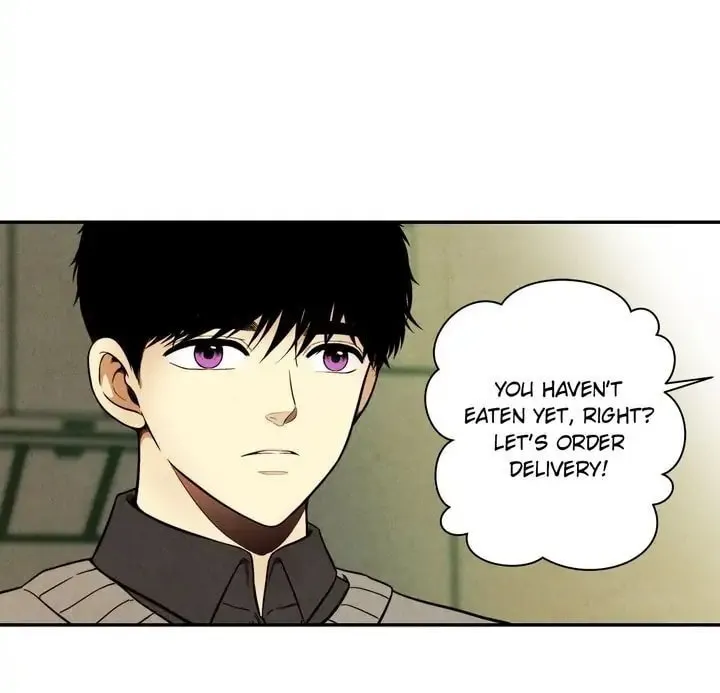 Just Give It to Me Chapter 142 page 9 - 