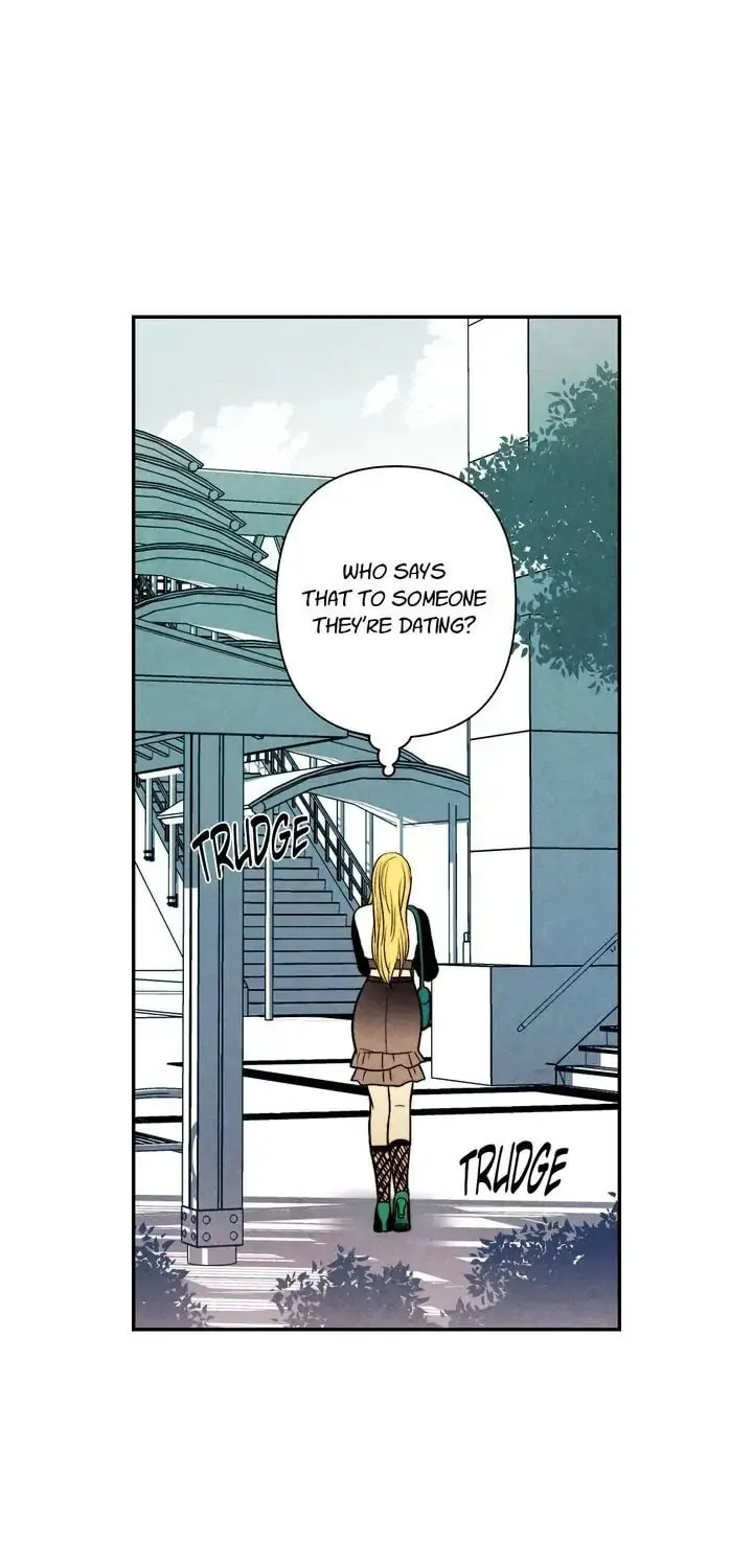 Just Give It to Me Chapter 143 page 11 - 