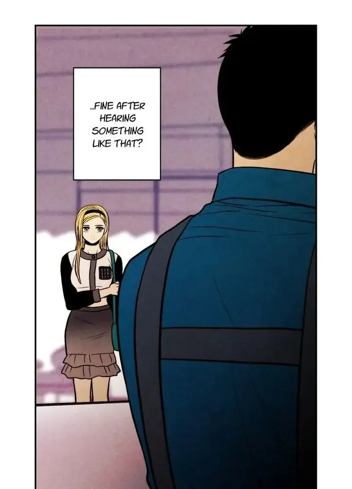 Just Give It to Me Chapter 143 page 13 - 
