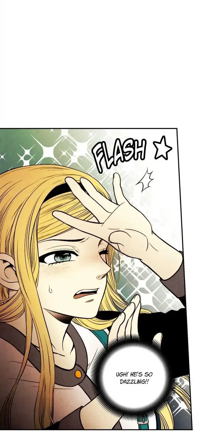 Just Give It to Me Chapter 143 page 15 - 