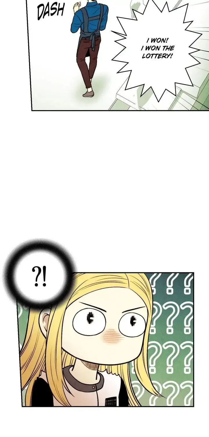Just Give It to Me Chapter 143 page 17 - 