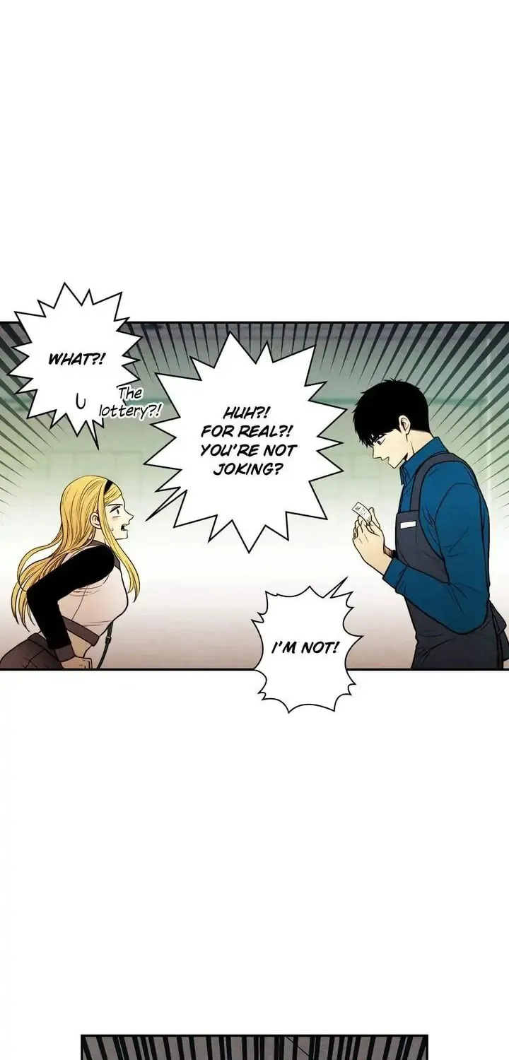 Just Give It to Me Chapter 143 page 18 - 