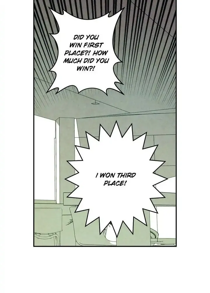 Just Give It to Me Chapter 143 page 19 - 