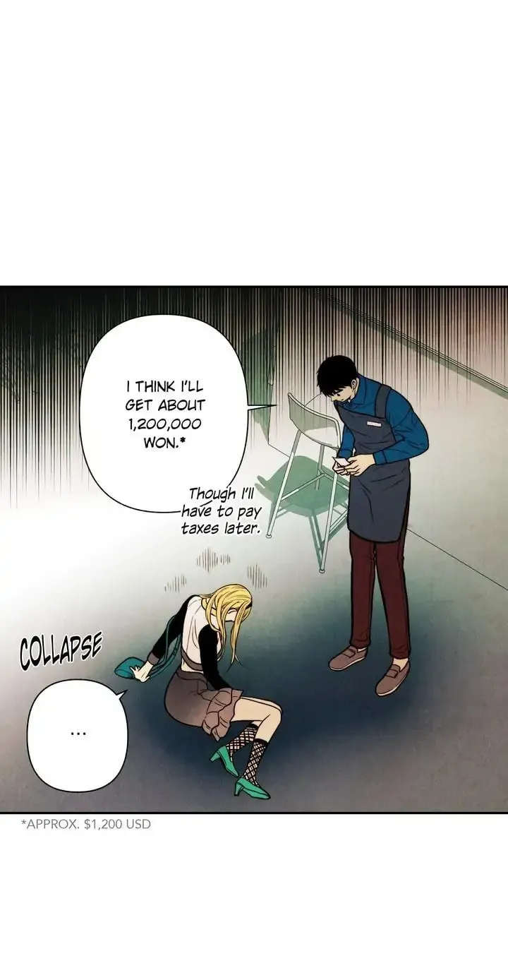 Just Give It to Me Chapter 143 page 20 - 