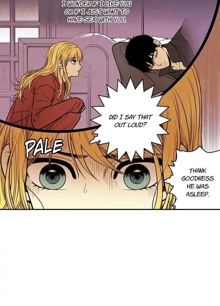 Just Give It to Me Chapter 143 page 3 - 