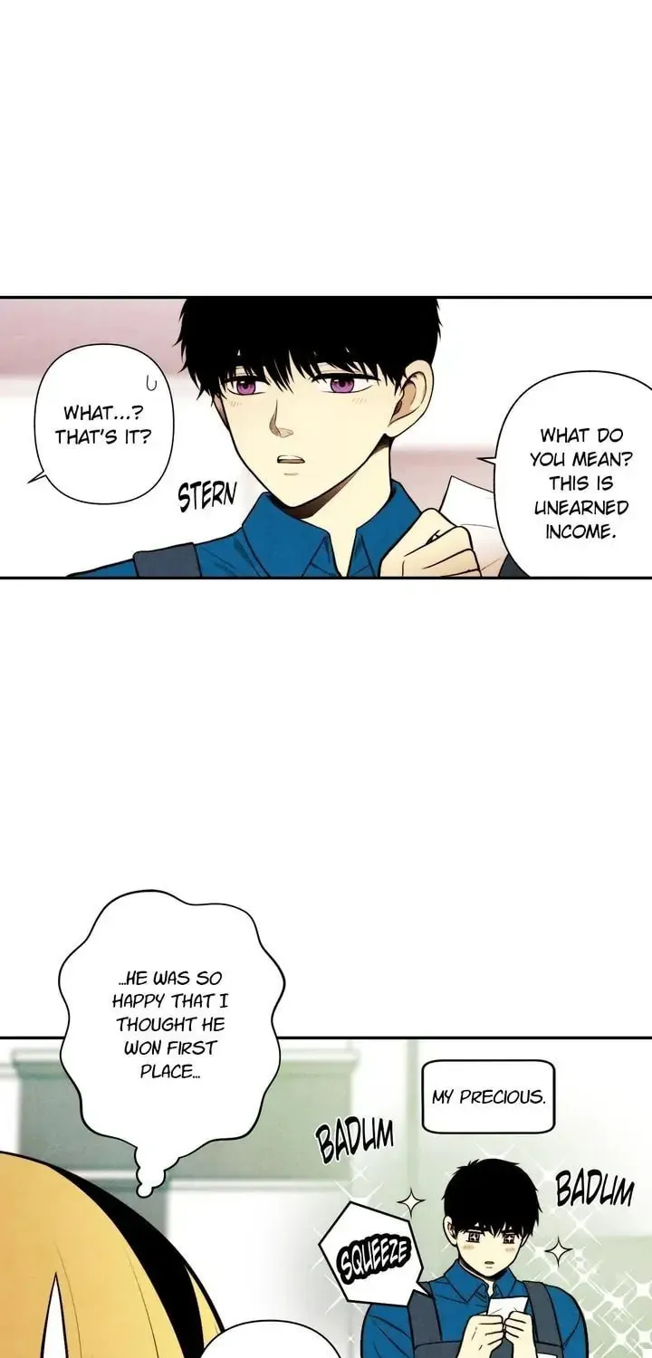 Just Give It to Me Chapter 143 page 21 - 
