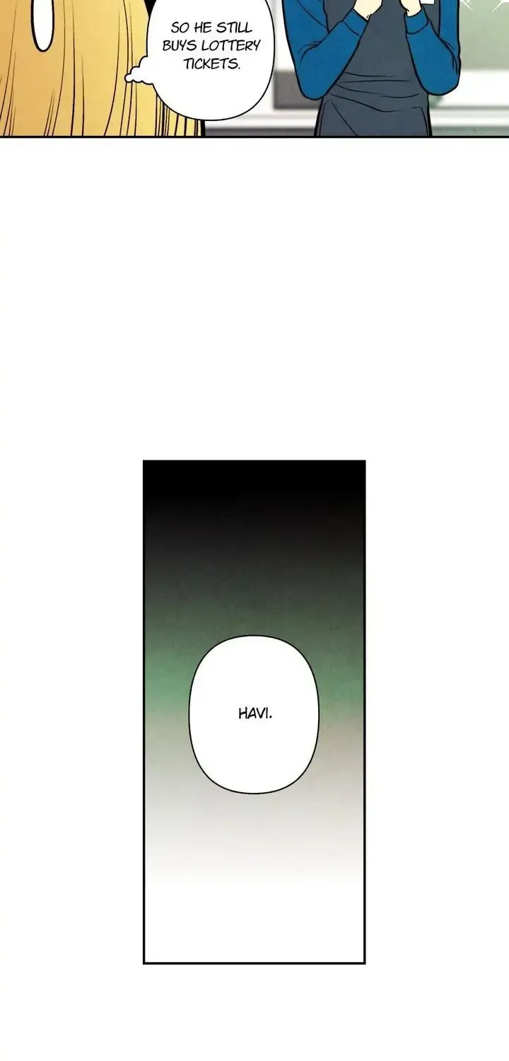 Just Give It to Me Chapter 143 page 22 - 