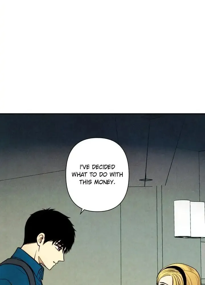Just Give It to Me Chapter 143 page 23 - 