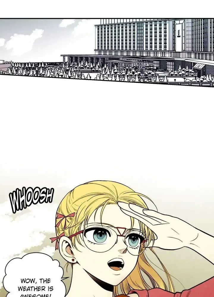 Just Give It to Me Chapter 143 page 26 - 