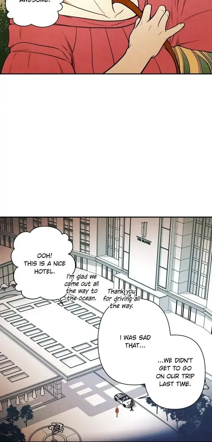 Just Give It to Me Chapter 143 page 27 - 