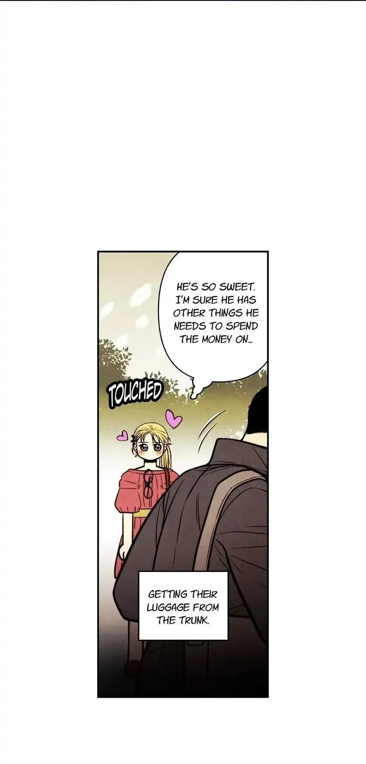 Just Give It to Me Chapter 143 page 28 - 