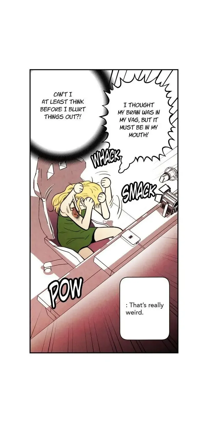 Just Give It to Me Chapter 143 page 4 - 