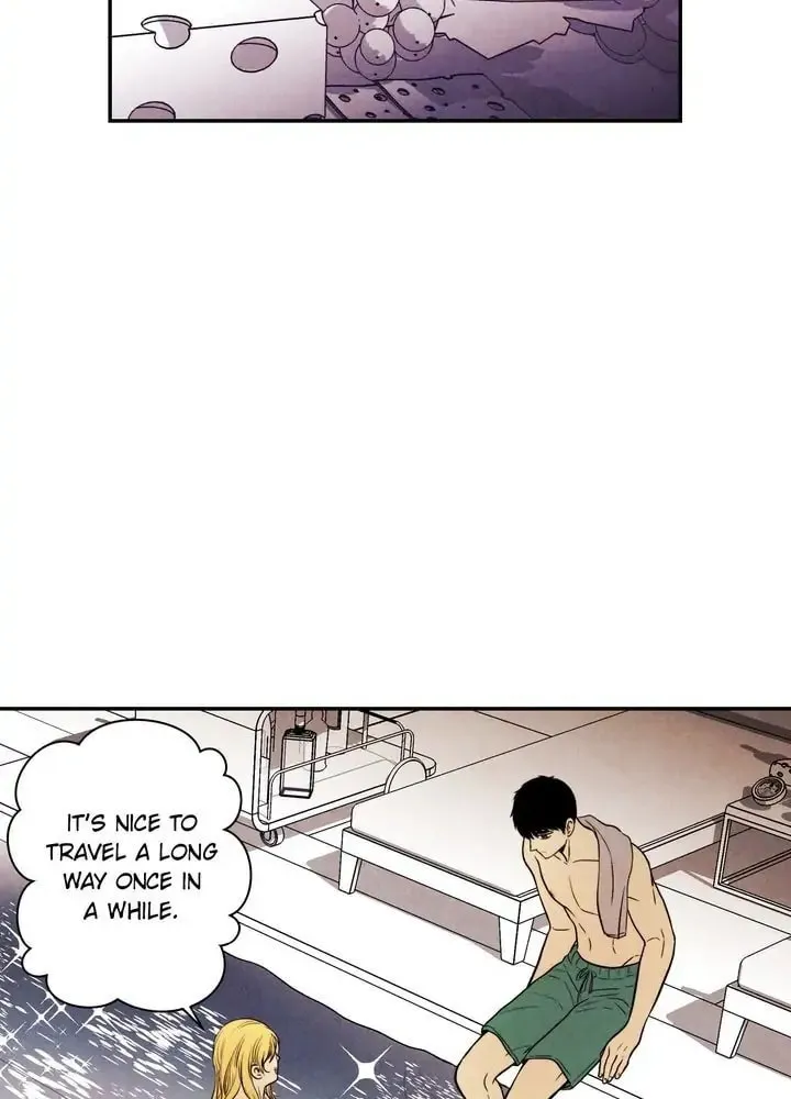Just Give It to Me Chapter 143 page 32 - 