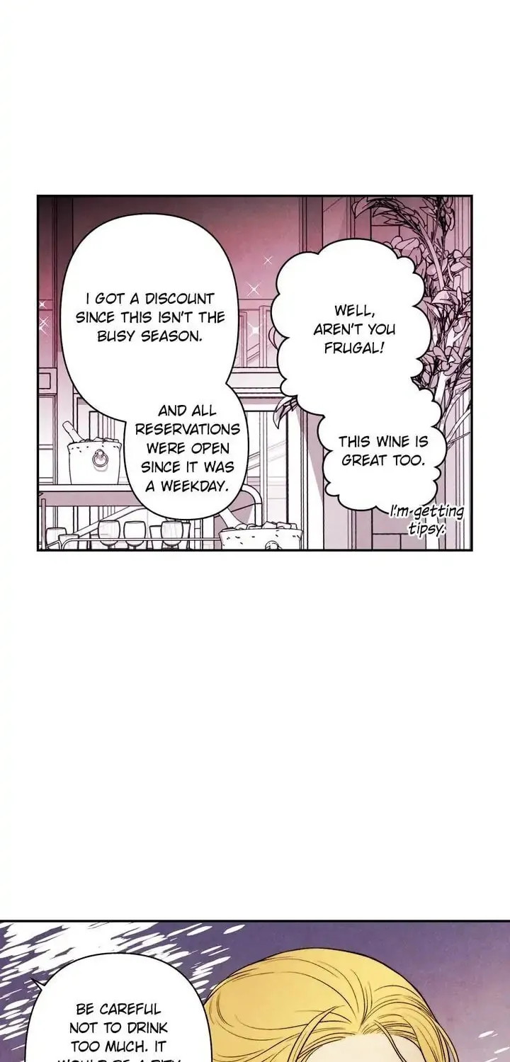 Just Give It to Me Chapter 143 page 34 - 