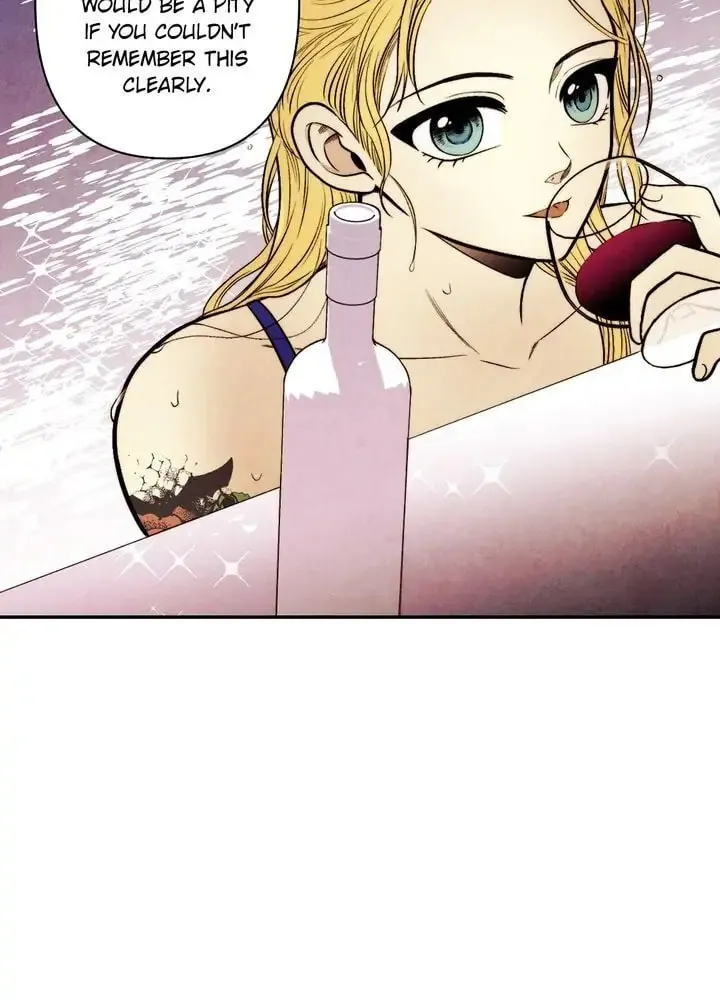 Just Give It to Me Chapter 143 page 35 - 