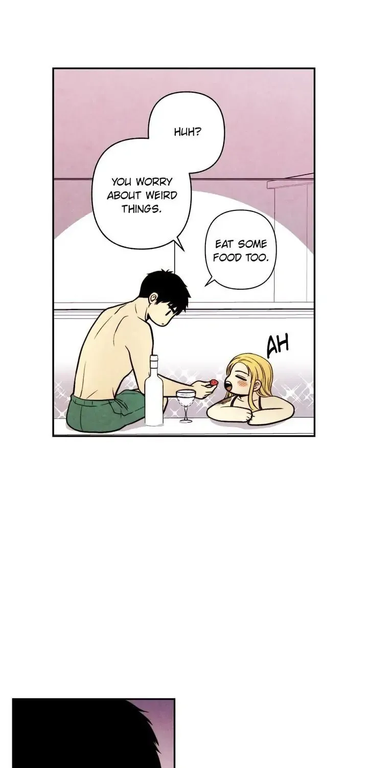 Just Give It to Me Chapter 143 page 36 - 
