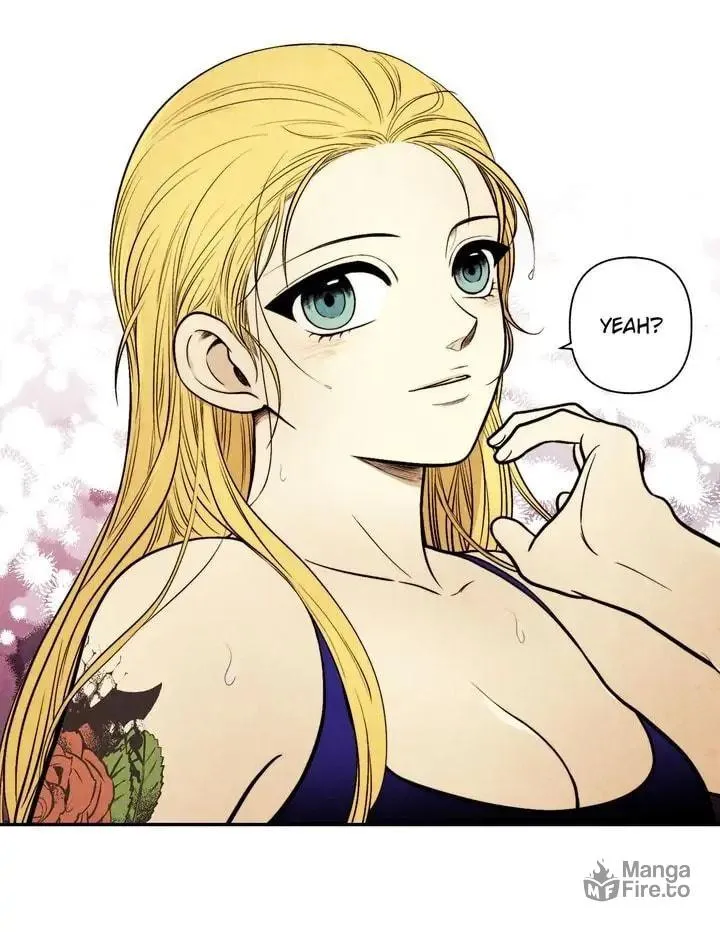 Just Give It to Me Chapter 143 page 39 - 