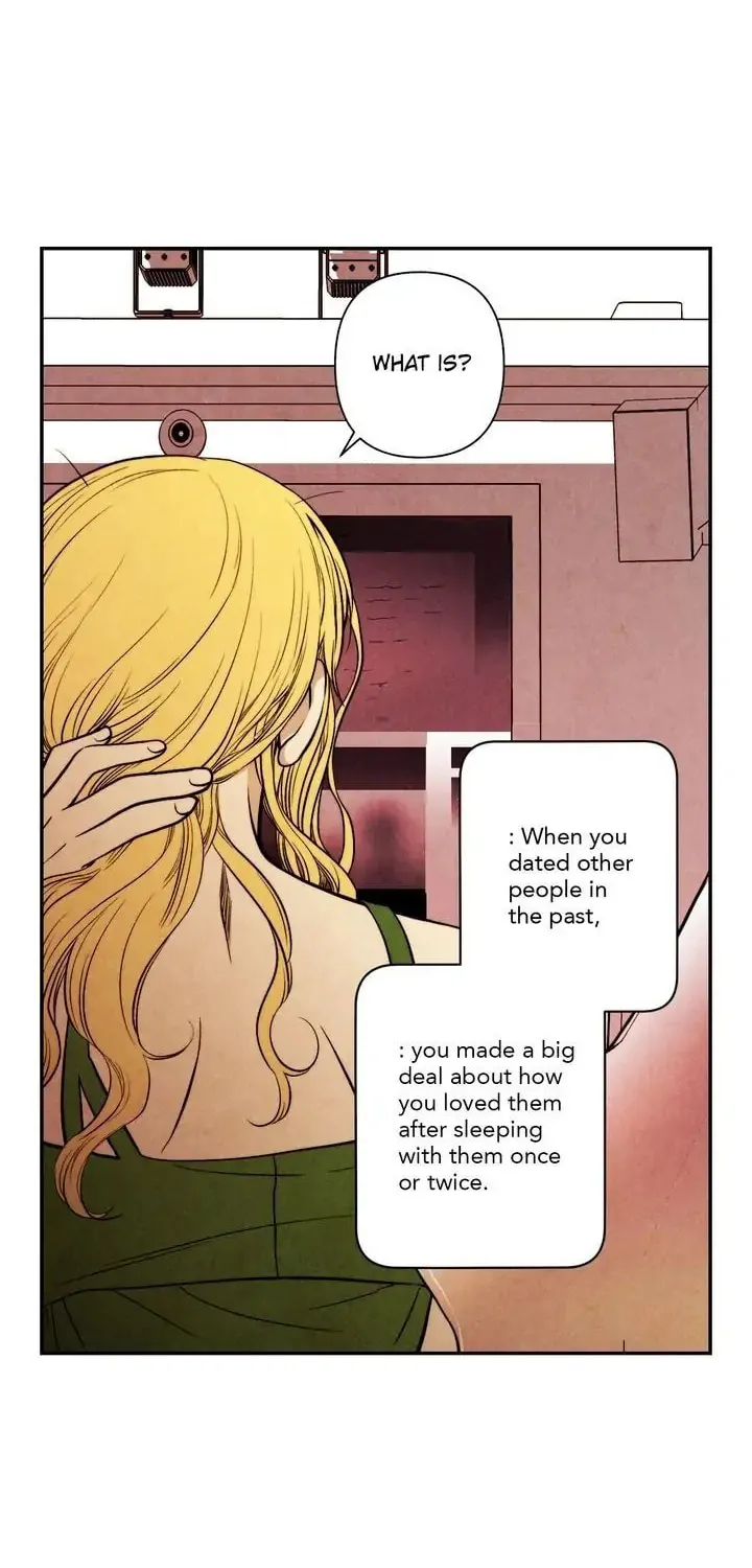 Just Give It to Me Chapter 143 page 5 - 