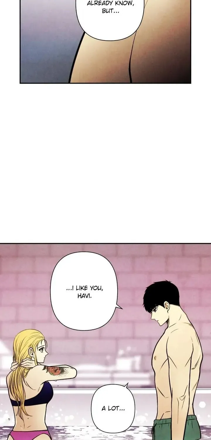 Just Give It to Me Chapter 143 page 41 - 