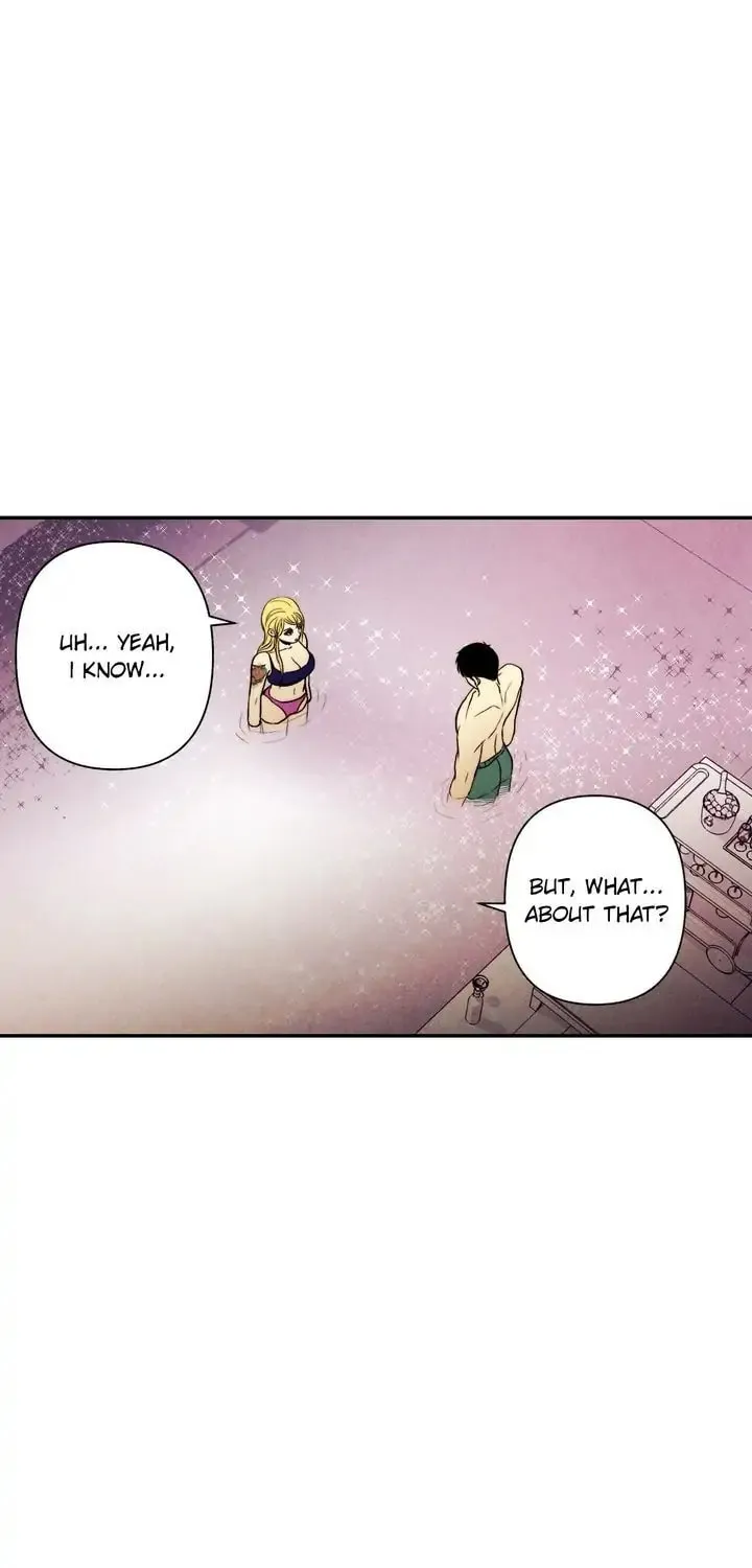 Just Give It to Me Chapter 143 page 43 - 