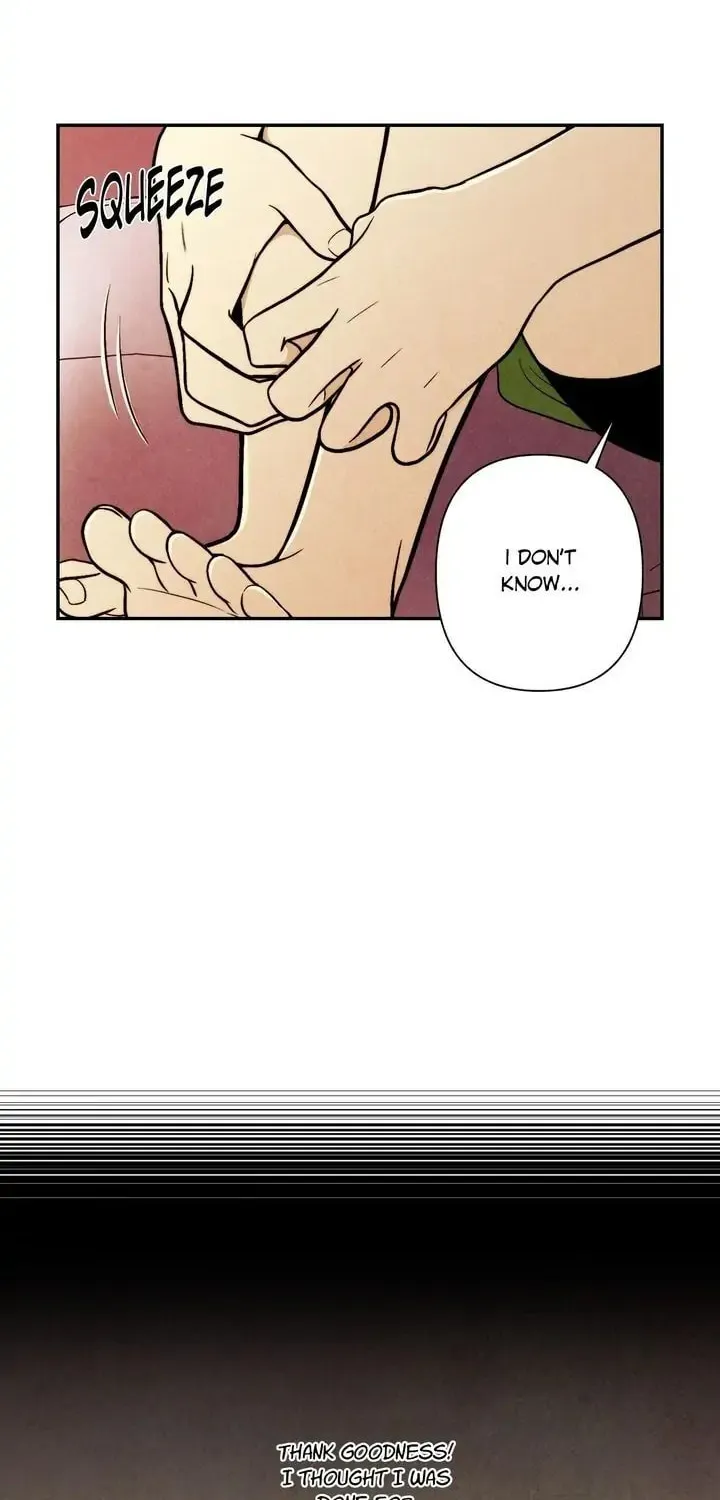Just Give It to Me Chapter 143 page 8 - 