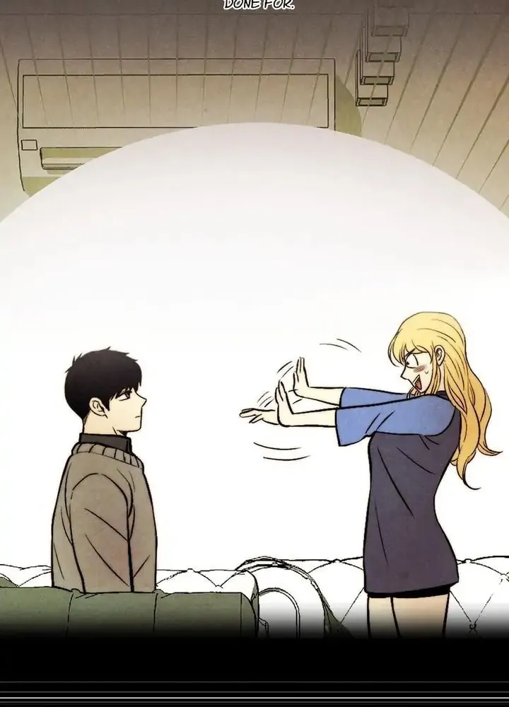 Just Give It to Me Chapter 143 page 9 - 
