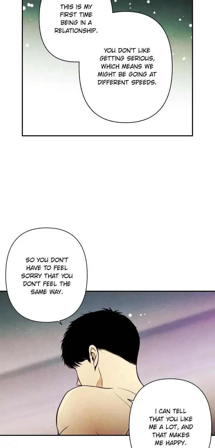 Just Give It to Me Chapter 144 page 12 - 