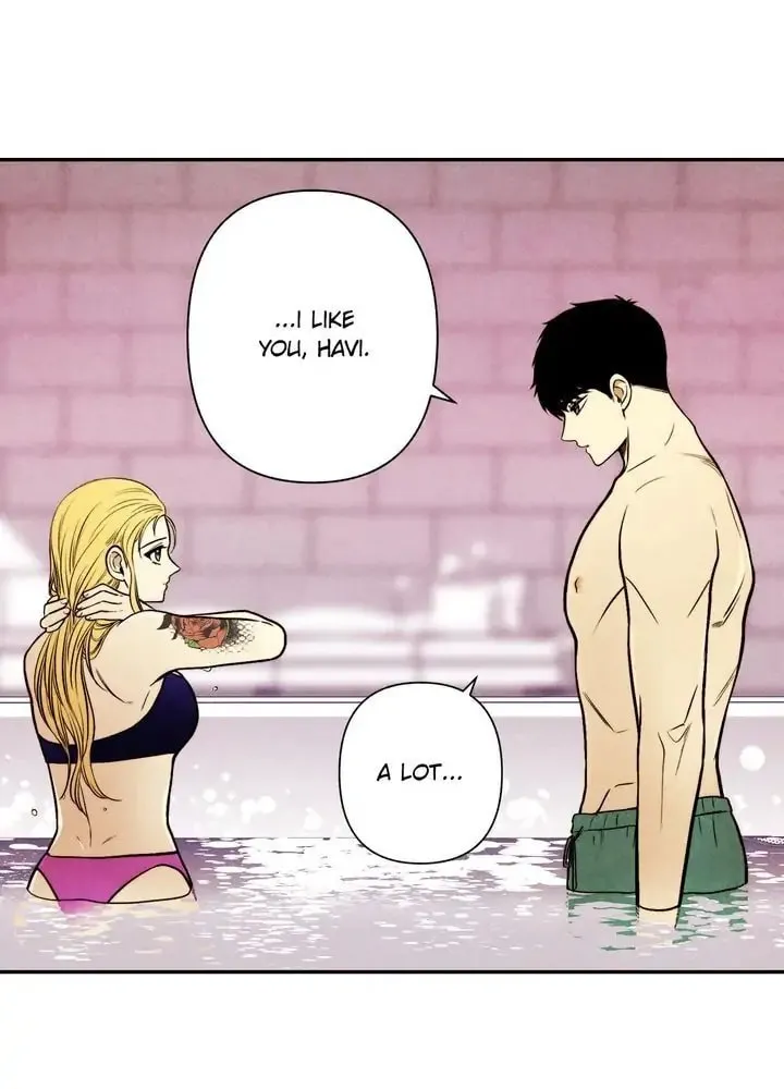 Just Give It to Me Chapter 144 page 3 - 