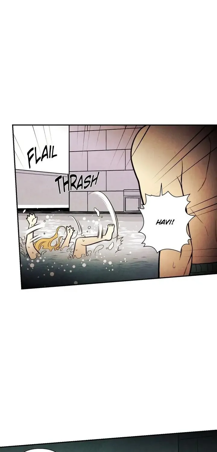 Just Give It to Me Chapter 144 page 22 - 
