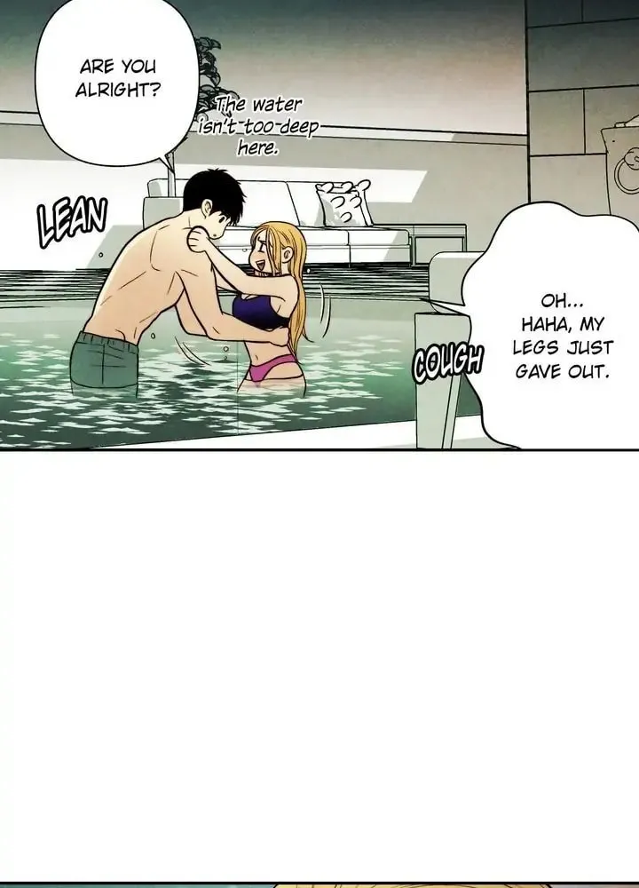 Just Give It to Me Chapter 144 page 23 - 