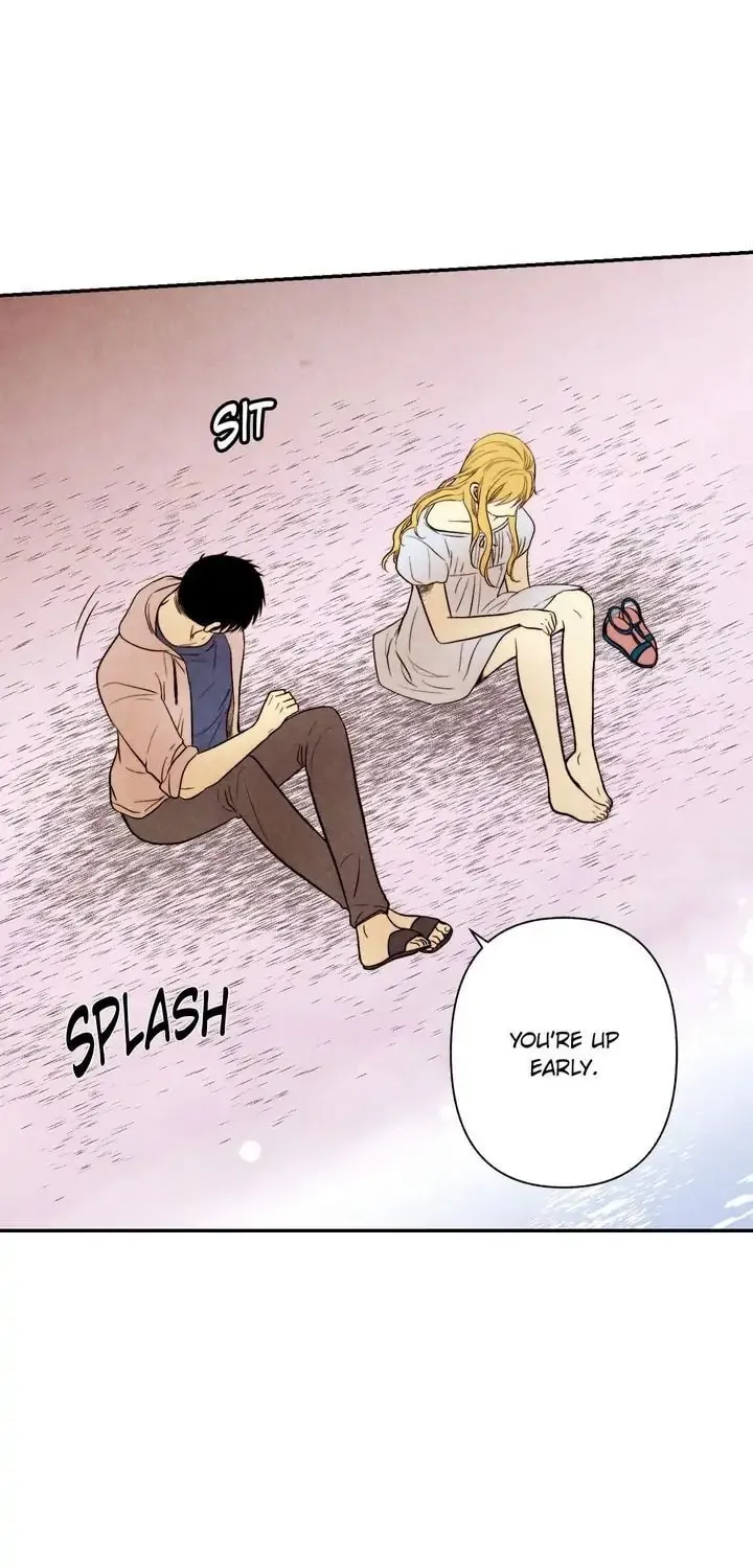 Just Give It to Me Chapter 144 page 31 - 