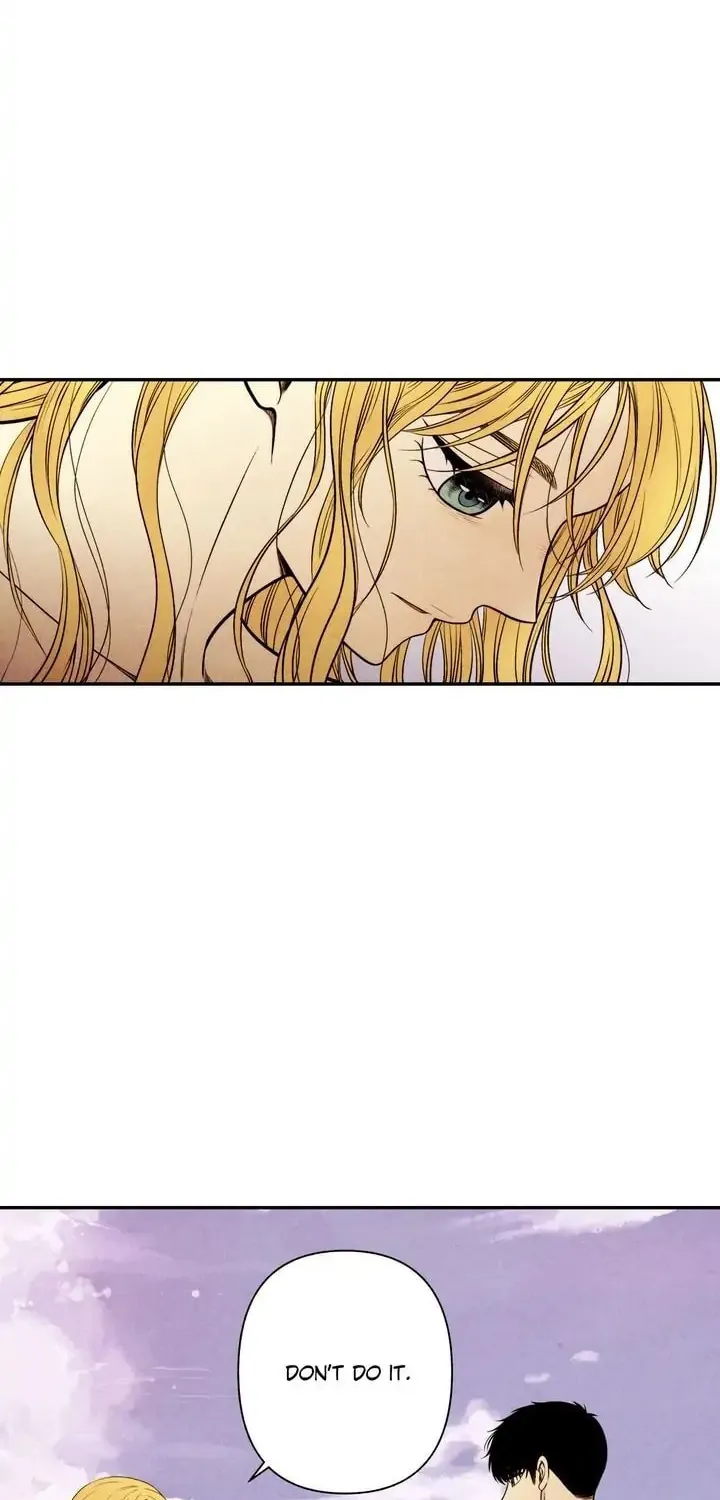 Just Give It to Me Chapter 144 page 35 - 
