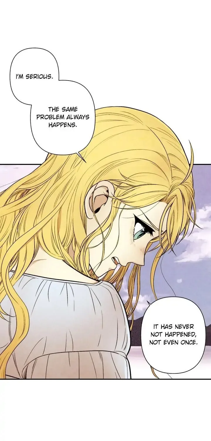 Just Give It to Me Chapter 145 page 11 - 
