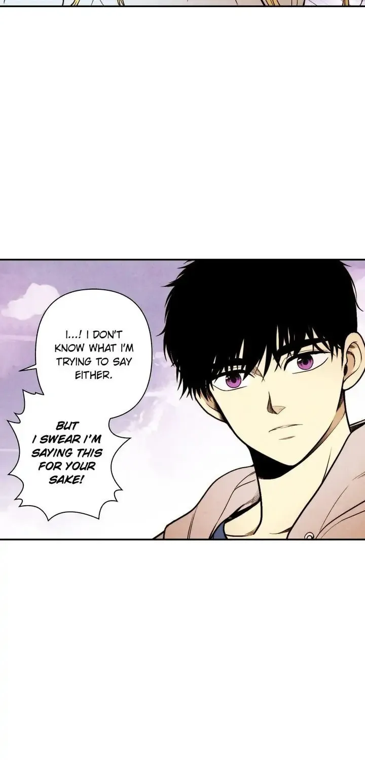 Just Give It to Me Chapter 145 page 14 - 