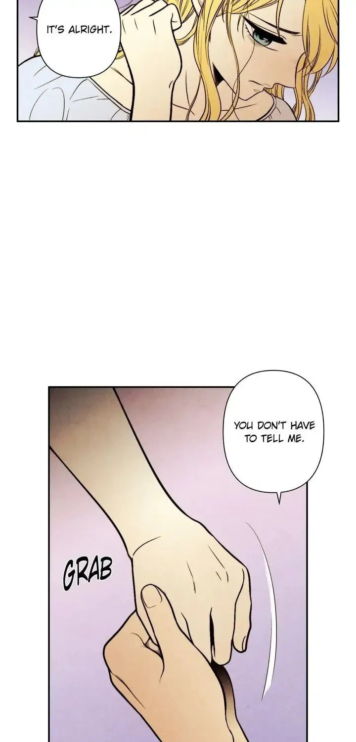 Just Give It to Me Chapter 145 page 17 - 